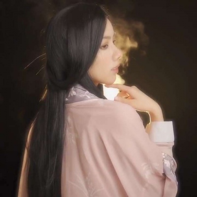 兽设清新风格设计兽圈群